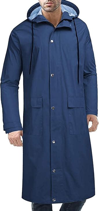 raincoat for men near me.